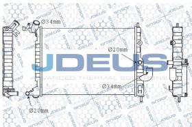 JDEUS M020033A - PRODUCTO DEUS
