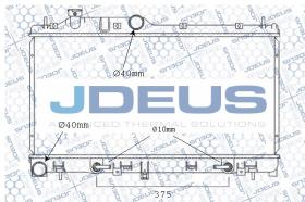 JDEUS M026010A - PRODUCTO DEUS