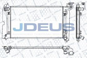 JDEUS M0280090 - PRODUCTO DEUS