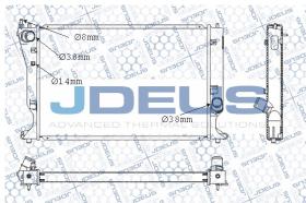 JDEUS M0280110 - PRODUCTO DEUS