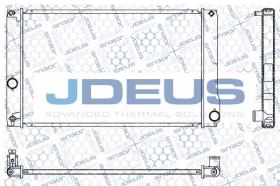 JDEUS M0280820 - PRODUCTO DEUS