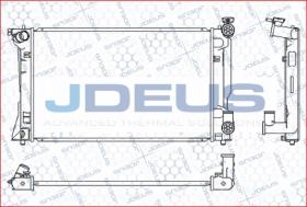 JDEUS M0280970 - PRODUCTO DEUS