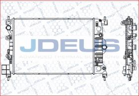 JDEUS M056018A - PRODUCTO DEUS