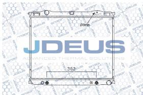 JDEUS M0650120 - PRODUCTO DEUS