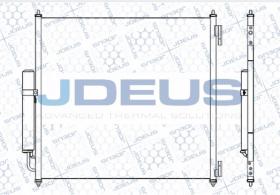 JDEUS M702041A - PRODUCTO DEUS