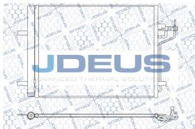 JDEUS M7120670 - PRODUCTO DEUS