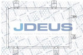 JDEUS M7160070 - PRODUCTO DEUS