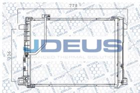 JDEUS M7170740 - PRODUCTO DEUS