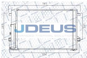 JDEUS M7171030 - PRODUCTO DEUS