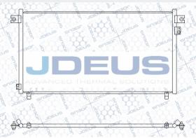 JDEUS M7190710 - PRODUCTO DEUS