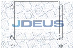 JDEUS M7231180 - PRODUCTO DEUS
