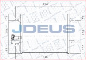  M7310561 - PRODUCTO DEUS