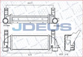  M812110A - PRODUCTO DEUS