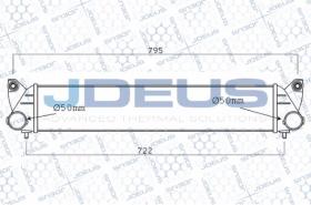 JDEUS M842022A - PRODUCTO DEUS