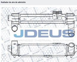 JDEUS M865018A - PRODUCTO DEUS