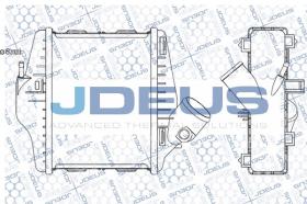 JDEUS M875002A - PRODUCTO DEUS