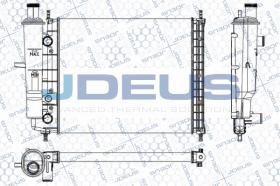 JDEUS RA0110490 - SUSTITUIDA POR M0110490