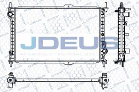 JDEUS RA0121090 - 620*389*23 A/P TRANSIT CONNECT