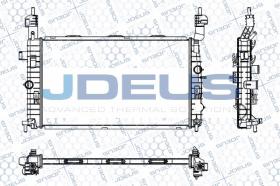 JDEUS RA0200910 - SUSTITUIDA