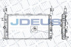 JDEUS RA0201020 - SUSTITUIDA