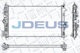 JDEUS RA0201120 - PRODUCTO DEUS