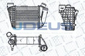 JDEUS RA8010210 - 200*193*64 A/P A4 2.5 TDI V6(DE