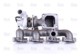  93204 - TURBO FORD MONDEO III(GE)(00-)2.0 T