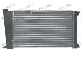 FRIGAIR 01102074 - 171121253G RAD. VW GOLF 1.6 GTI