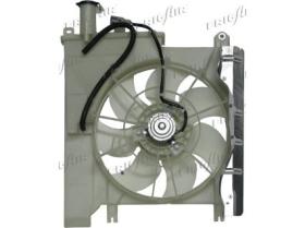 FRIGAIR 05032001 - ELECTROVENTILADOR CITROEN C1-PEUGEO