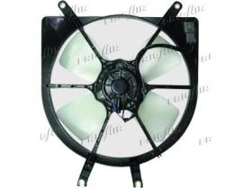 FRIGAIR 05191001 - ELECTROVENT.CIVIC K600 92-99