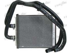 FRIGAIR 06043035 - CALEFACTOR IVECO DAILY 06>ENGINE F1