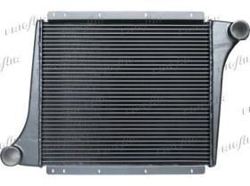 FRIGAIR 07093001 - INTERCOOLER RENAULT TRUCKS R 310/34