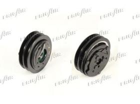 FRIGAIR 32210259 - EMBRAGUE SD5H11 2G-132MM NEW HOLLAN