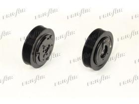 FRIGAIR 32210261 - EMBRAGUE SD7H15 8G-137MM NEW HOLLAN