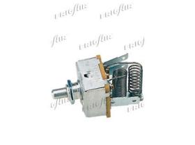 FRIGAIR 3410003 - INTERRUTORE QUADRATO TIPO STD CON R