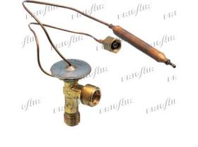 FRIGAIR 43110910 - VALVULA EXP.STD M-O'RING 3/8"X1/2"