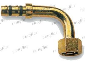 FRIGAIR 5810079 - FEM.O-RING CURVA 90° G10>G8