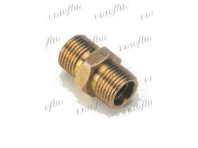 FRIGAIR 5820008 - RACCORDO NIPLO M/M PER CONGIUN.CONO