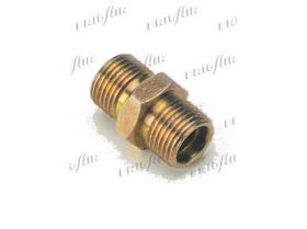 FRIGAIR 5820010 - RACCORDO NIPLO M/M PER CONG.CONO O-