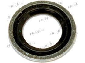FRIGAIR 5860206 - GUARNIZ.RACCORDO BLOCC.COMP.GM 11MM