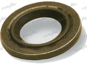 FRIGAIR 5860222 - GUARNIZ.ROND.NERA 5/8 COMP.GM HARRI