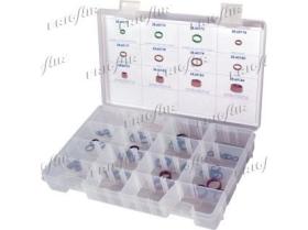 FRIGAIR 5860701 - KIT ORING SPECIALI