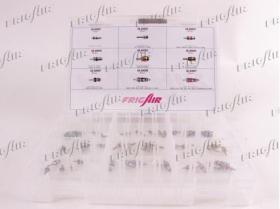 FRIGAIR 5860801 - KIT VALVOLE A SPILLO