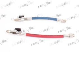 FRIGAIR 5870004 - KIT ADATTATORI VALVOLE DI CARICA UN