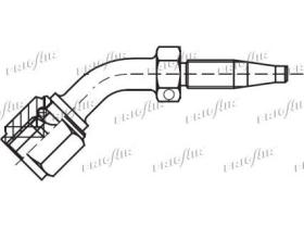 FRIGAIR 5890013 - RECUPERABILE BUS FEMMINA CONO CURVO