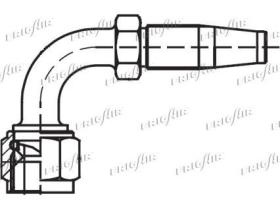 FRIGAIR 5890020 - RECUPERABILE BUS FEMMINA CONO CURVO