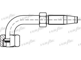 FRIGAIR 5890034 - RECUPERABILE BUS FEMMINA O'RING CUR