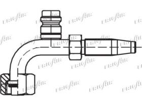 FRIGAIR 5890041 - RECUP.BUS FEM.O'RING CURVO 90° G12>