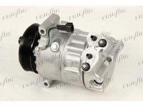  92020279 - COMPR.SDPXV16 6G 110MM FORD FOCUS-M