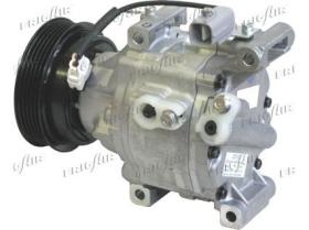  92030175 - COMPR.ND-SCSA06C 5G-100MM TOYOTA CO